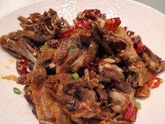 -香丰阁·烤鸭·川湘菜(清河店)
