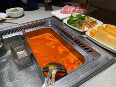 -海底捞火锅(天津SM城市广场店)