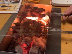 -正丰源大缸烧烤(人民路店)