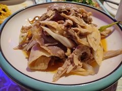 -巴特餐饮6加1音乐餐吧·新疆菜