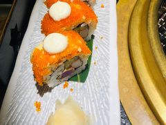 -隐户家日式烧肉·酒场(杭州大厦店)