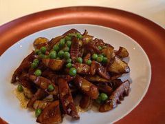 -青年公社烤鸭(青年路店)