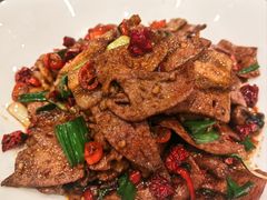 -万荣烤鸭店·北京菜(天坛店)