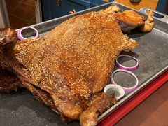 -九十九顶毡房(阜石路店)