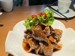 -波螺油子青岛本帮菜(银座店)