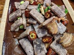 -亮欢寨酸汤鱼(沙冲路店)