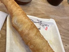 -阿文夜市豆浆油条(临潼路店)