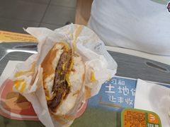 -麦当劳(长泰商业广场店)