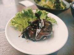 -东海怡品海鲜豆捞(舟宿夜江店)