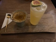 -知亘茶食