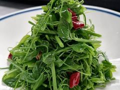 -九尊食上(生态园林酒店)
