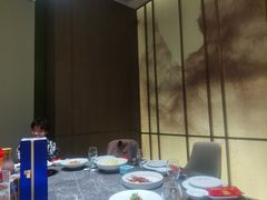 包厢-同庆楼(滨湖万达广场店)