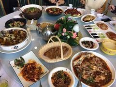 -峨嵋酒家(清河店)