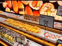 -韩盛·盛江山自助料理(于洪新玛特店)