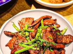-小吊梨汤·北京菜·烤鸭(四元桥店)