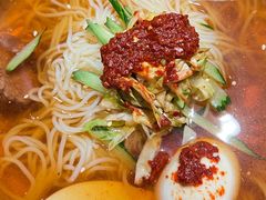 -韩景台烤肉(八大处店)