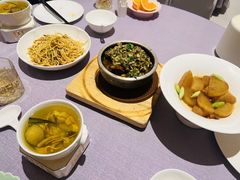 -滨河味道(南内环店)
