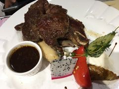 -超级厨房概念餐厅(奥园广场店)
