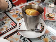 -华星冰室(湾仔店)