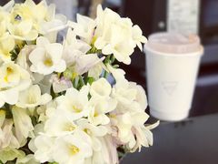 -Manner Coffee(芮欧百货店)