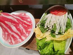-聚汇坊椰子鸡·山野菌(环市东店)