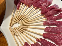 -南门涮肉(上海一店)