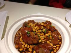 酱猪爪-圆苑(上海广场店)