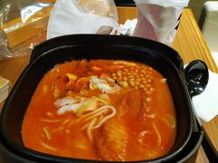 -阿香米线(龙岗万科广场店)