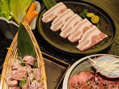-樱嘢·炭火烧肉(惠南店)