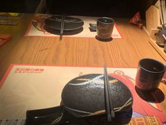 -玉川屋·深夜食堂居酒屋(柳巷店)