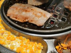 -韩宫宴烤肉·料理(南京江宁万达店)