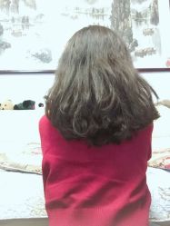 -HG美发设计沙龙