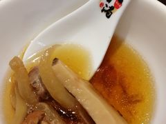 -香港聚强佛跳墙(江华路店)