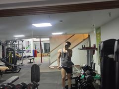 -悦耐私教健身馆(保利中心店)