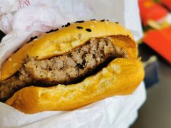 -麦当劳(南京水西门大街店)