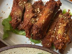 -About Bistro關於·泰式家庭料理