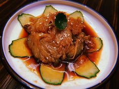 -环球港凯悦 · 享悦中餐厅