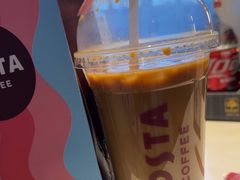 -COSTA COFFEE(中粮祥云店)