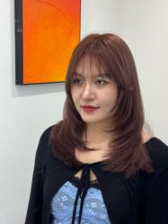 -FINE HAIR 烫染专业设计
