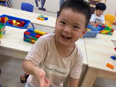 -克乐思少儿机器人•编程•竞赛科技馆(融创店)