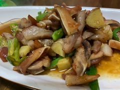 -小乡小镇·传承桐庐土菜·老板亲自烧的菜