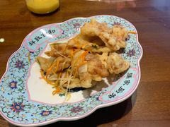 -老厨家(友谊路总店)