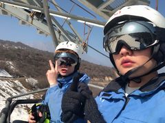 -太子岭滑雪场