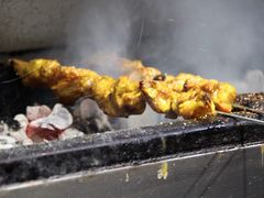 -怡妮新疆风味餐厅(东江湾路店)