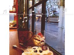 -治愈系甜品The Soothing Dessert(科海大楼店)