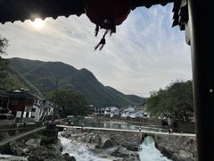 -鹿亭中村