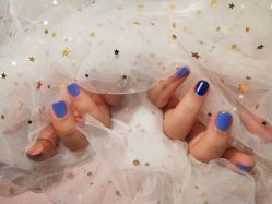 -ManiQ 美甲美睫專門店