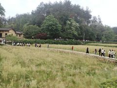 -韶山毛泽东同志故居