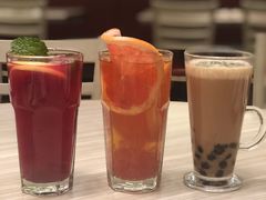 -必胜客(东莞地王店)