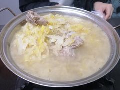 -东北酱骨头馆(蓁巷店)